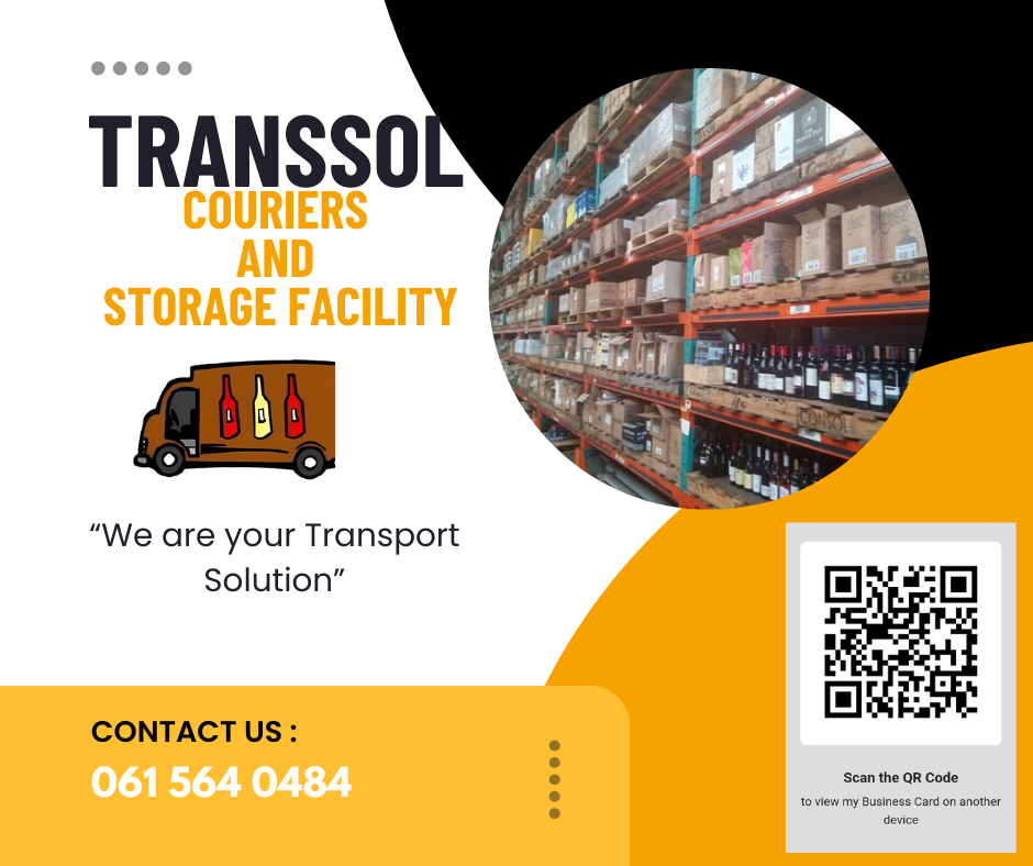 Courier Services transsol